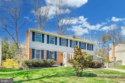 8404 Chillum Court, Springfield, VA 22153 - Photo 1