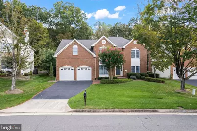 12731 Oak Farms Drive, Herndon, VA 20171 - Photo 1