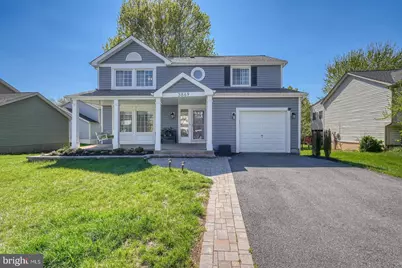 3869 Beech Down Drive, Chantilly, VA 20151 - Photo 1
