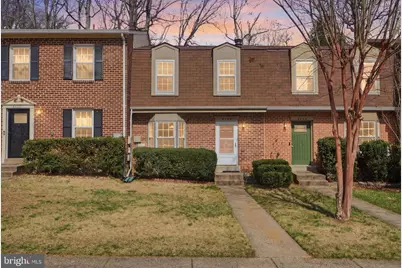 6404 Blarney Stone Court, Springfield, VA 22152 - Photo 1