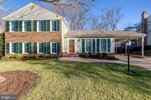 8619 Nanlee Dr, Springfield, VA 22152 - Photo 1