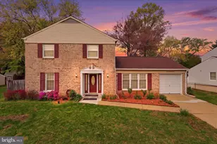 13545 Tabscott Dr, Chantilly, VA 20151 - Photo 1