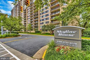3709 S George Mason Dr, Falls Church, VA 22041 - Photo 1