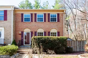 9120 Sweet Spice Ct, Springfield, VA 22152 - Photo 1