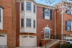 6331 Crooked Oak Ln, Falls Church, VA 22042 - Photo 1