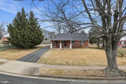 7416 Sportsman Drive, Falls Church, VA 22043 - Photo 1