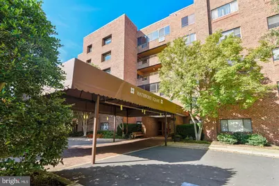 11500 Fairway Drive #606, Reston, VA 20190 - Photo 1