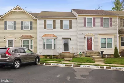 6126 Old Brentford Court, Alexandria, VA 22310 - Photo 1