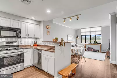 4480 Market Commons Drive #412, Fairfax, VA 22033 - Photo 1