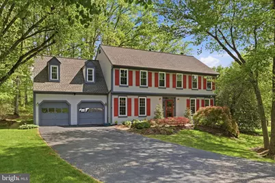 9701 Tree Hollow Court, Fairfax Station, VA 22039 - Photo 1