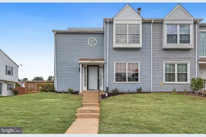 14004 Walter Bowie Lane, Centreville, VA 20121 - Photo 1
