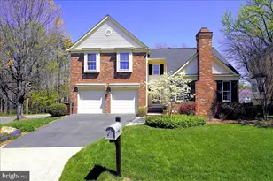 7801 Blue Jasmine Ct, Springfield, VA 22153 - Photo 1
