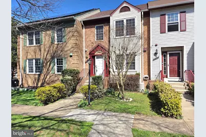 5939 Heatherwood Court, Alexandria, VA 22310 - Photo 1