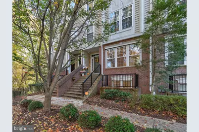 11622 Cavalier Landing Court #1402-A, Fairfax, VA 22030 - Photo 1
