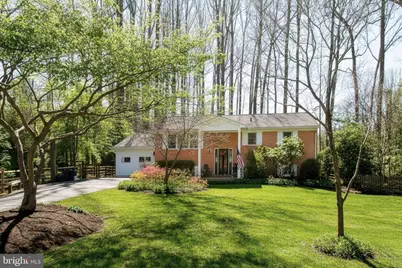 12415 Caisson Road, Fairfax, VA 22030 - Photo 1
