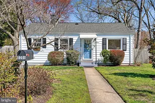 3206 Campbell Dr, Alexandria, VA 22303 - Photo 1