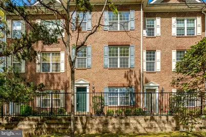 12431 Oak Rail Lane, Fairfax, VA 22033 - Photo 1