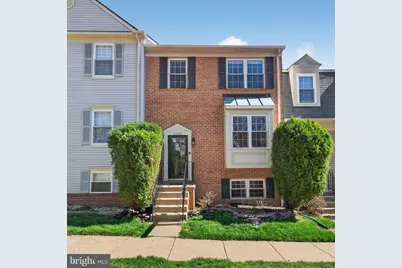 6163 Forest Creek Lane, Springfield, VA 22152 - Photo 1