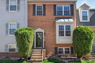 6163 Forest Creek Ln, Springfield, VA 22152 - Photo 1