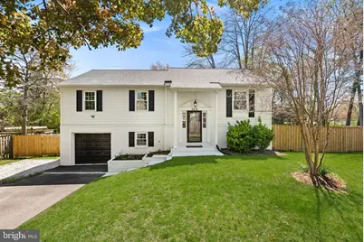 6214 Franconia Forest Lane, Alexandria, VA 22310 - Photo 1