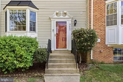 9663 Franklin Woods Place, Lorton, VA 22079 - Photo 1