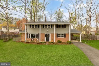 6800 Riata Court, Springfield, VA 22153 - Photo 1