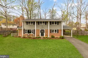6800 Riata Ct, Springfield, VA 22153 - Photo 1