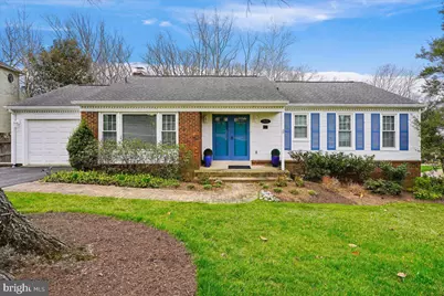 7920 Journey Lane, Springfield, VA 22153 - Photo 1