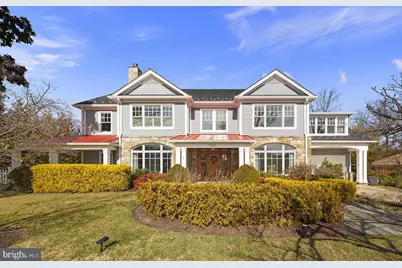 2220 Windsor Road, Alexandria, VA 22307 - Photo 1