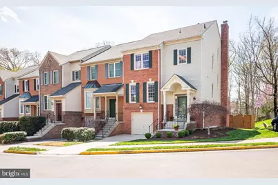 9433 William Kirk Lane, Burke, VA 22015 - Photo 1