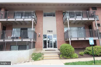7356 Lee Highway #T3, Falls Church, VA 22046 - Photo 1