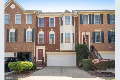 3964 Royal Lytham Drive, Fairfax, VA 22033 - Photo 1