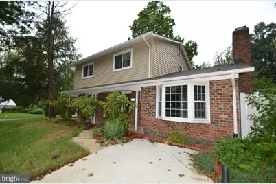 5200 Kings Park Drive, Springfield, VA 22151 - Photo 1