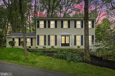 12013 Westwood Hills Drive, Herndon, VA 20171 - Photo 1