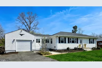 6421 Inwood Drive, Springfield, VA 22150 - Photo 1