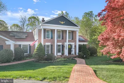 4709 Randolph Court, Annandale, VA 22003 - Photo 1