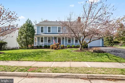 8942 Kenilworth Drive, Burke, VA 22015 - Photo 1