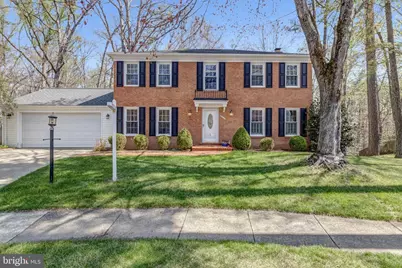 8409 Finlay Court, Springfield, VA 22153 - Photo 1