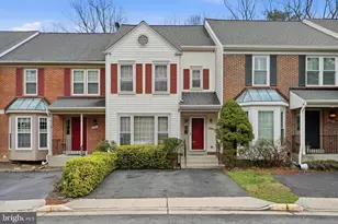 7419 Ridge Oak Ct, Springfield, VA 22153 - Photo 1