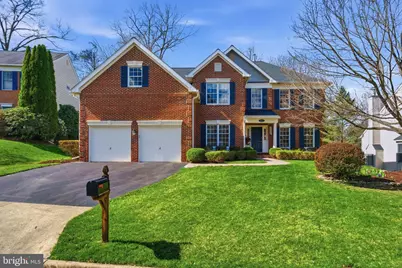 1504 Judd Court, Herndon, VA 20170 - Photo 1