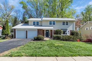 7804 Carrleigh Pkwy, Springfield, VA 22152 - Photo 1