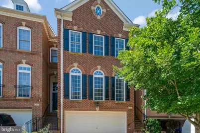 9236 Point Replete Drive, Fort Belvoir, VA 22060 - Photo 1