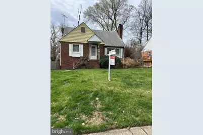 1021 Poplar Drive, Falls Church, VA 22046 - Photo 1