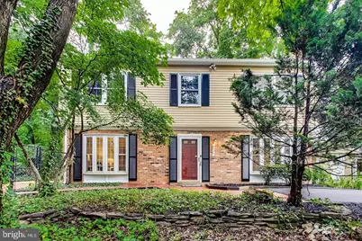 8530 Monticello Avenue, Alexandria, VA 22308 - Photo 1