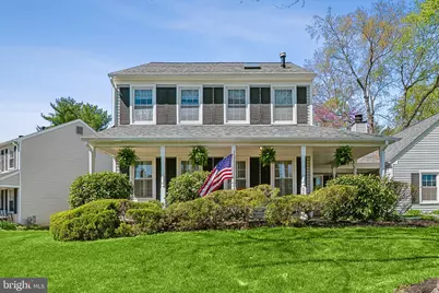 14511 Oak Cluster Drive, Centreville, VA 20120 - Photo 1