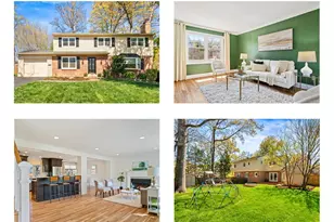8306 Cherry Valley Ln, Alexandria, VA 22309 - Photo 1