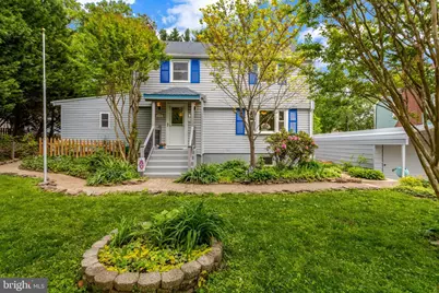 2753 Woodlawn Avenue, Falls Church, VA 22042 - Photo 1