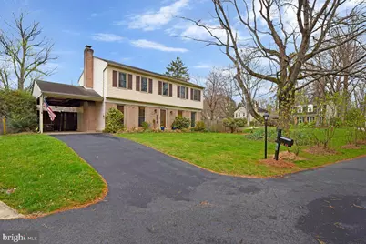 8714 Arley Drive, Springfield, VA 22153 - Photo 1