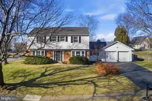 12824 Melville Ln, Fairfax, VA 22033 - Photo 1