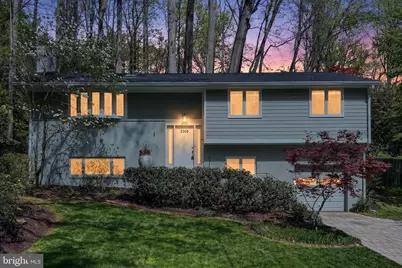 6362 Burton Circle, Falls Church, VA 22041 - Photo 1